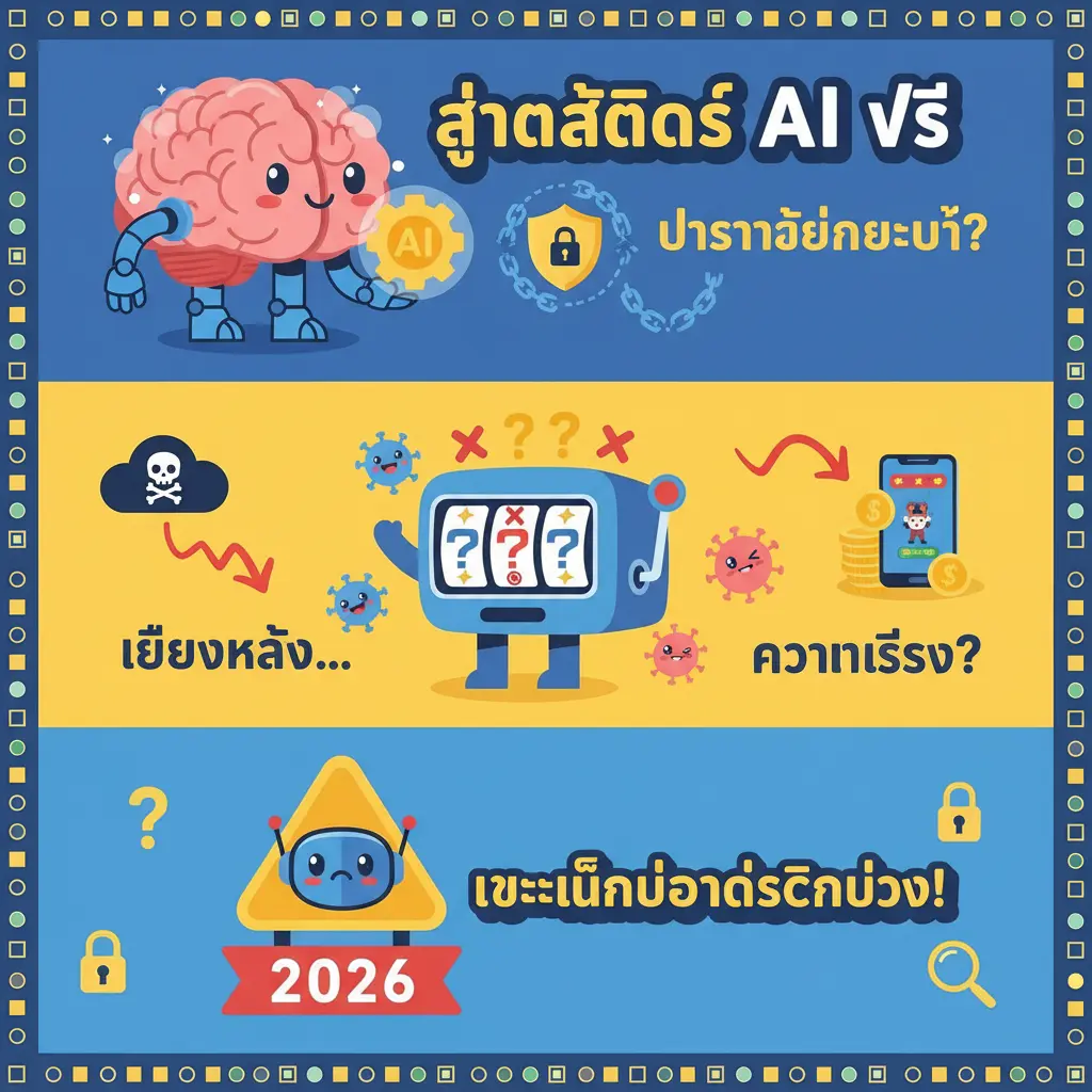 สูตรสล็อต ai ฟรี - การพนันออนไลน์