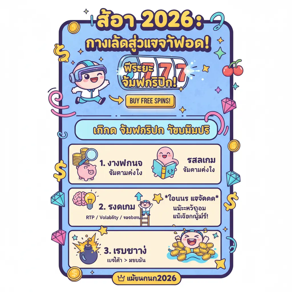 สูตร ปั่นสล็อต ให้แตก - เว็บพนัน