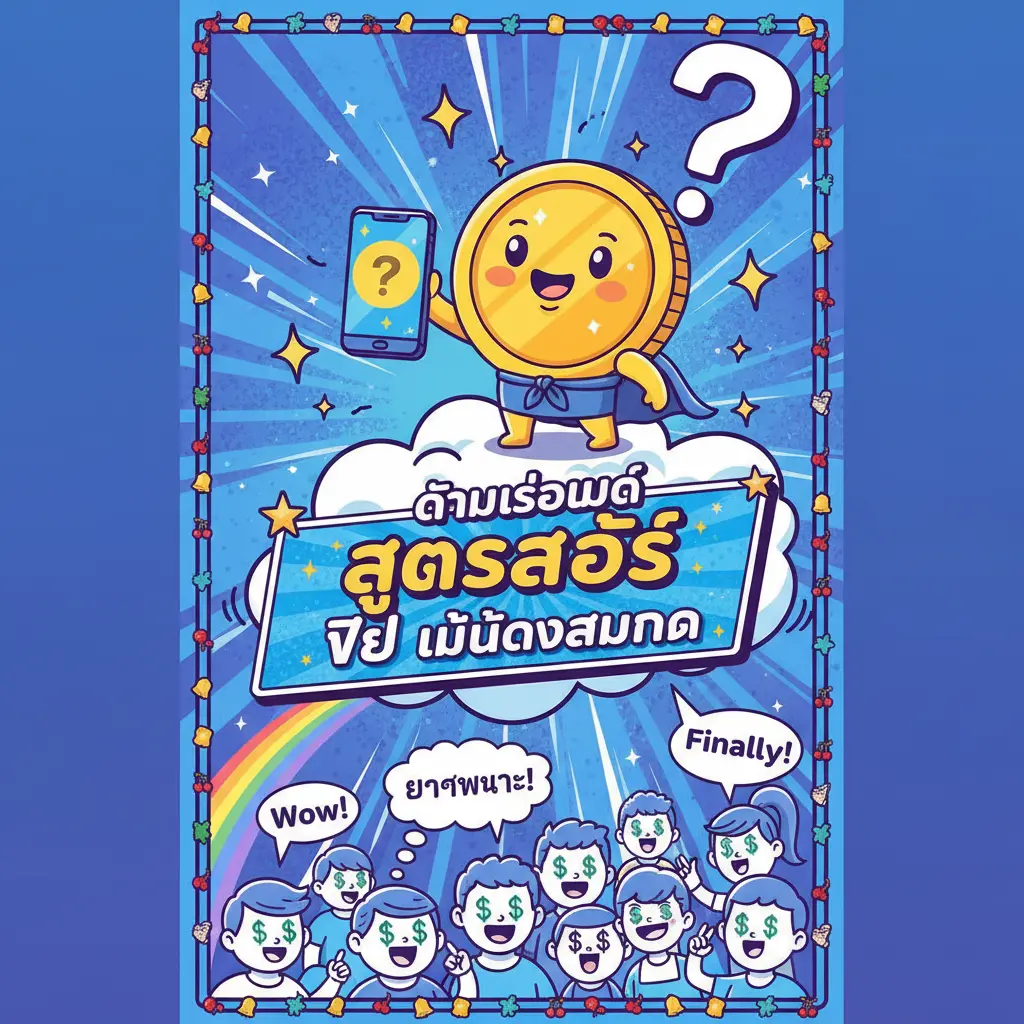 ดาวน์โหลด สูตรสล็อตฟรี ไม่ต้องสมัคร - GameLoop