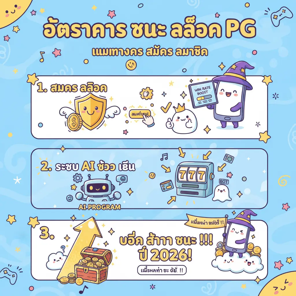 อัตราการชนะ สล็อต pg - การสมัครสมาชิก