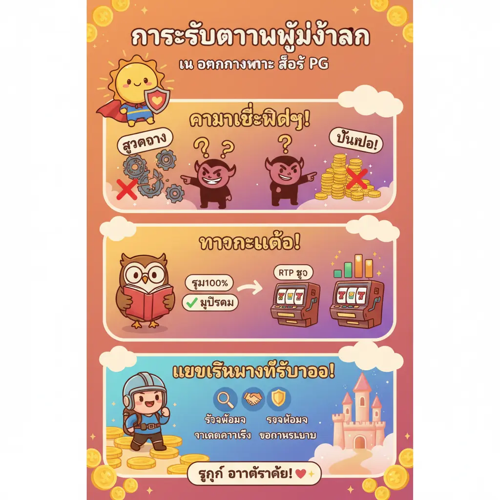 อัตราการชนะ สล็อต pg - การสนับสนุนผู้ใช้งาน