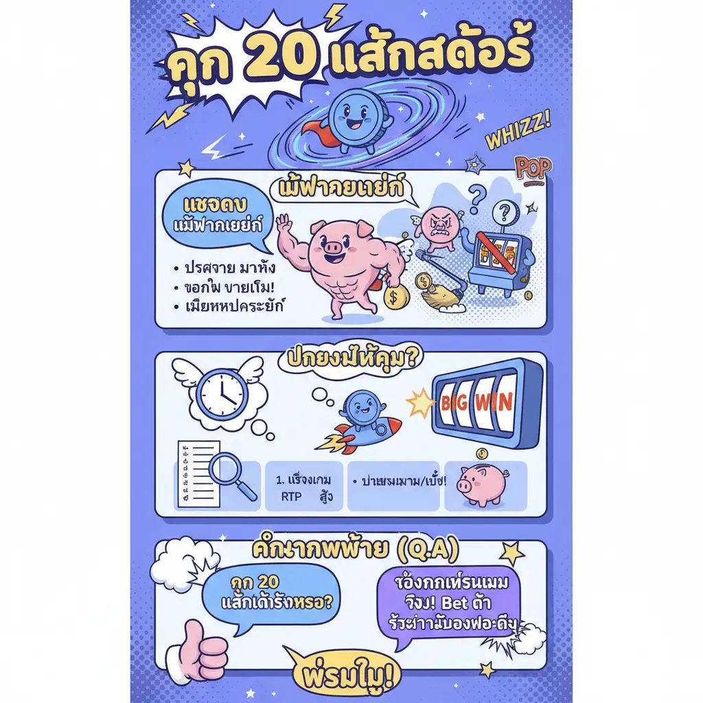 วิธี ปั่นสล็อตทุน 20 - เว็บตรงไม่ผ่านเอเย่นต์