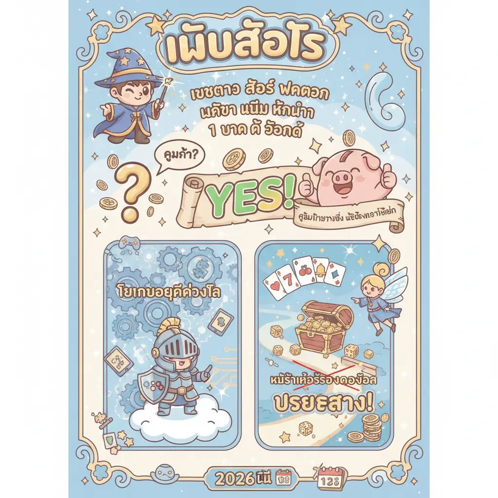 เว็บตรง สล็อต ฝากถอน ไม่มี ขั้นต่ำ 1 บาท ก็ ถอนได้ - เว็บสล็อต