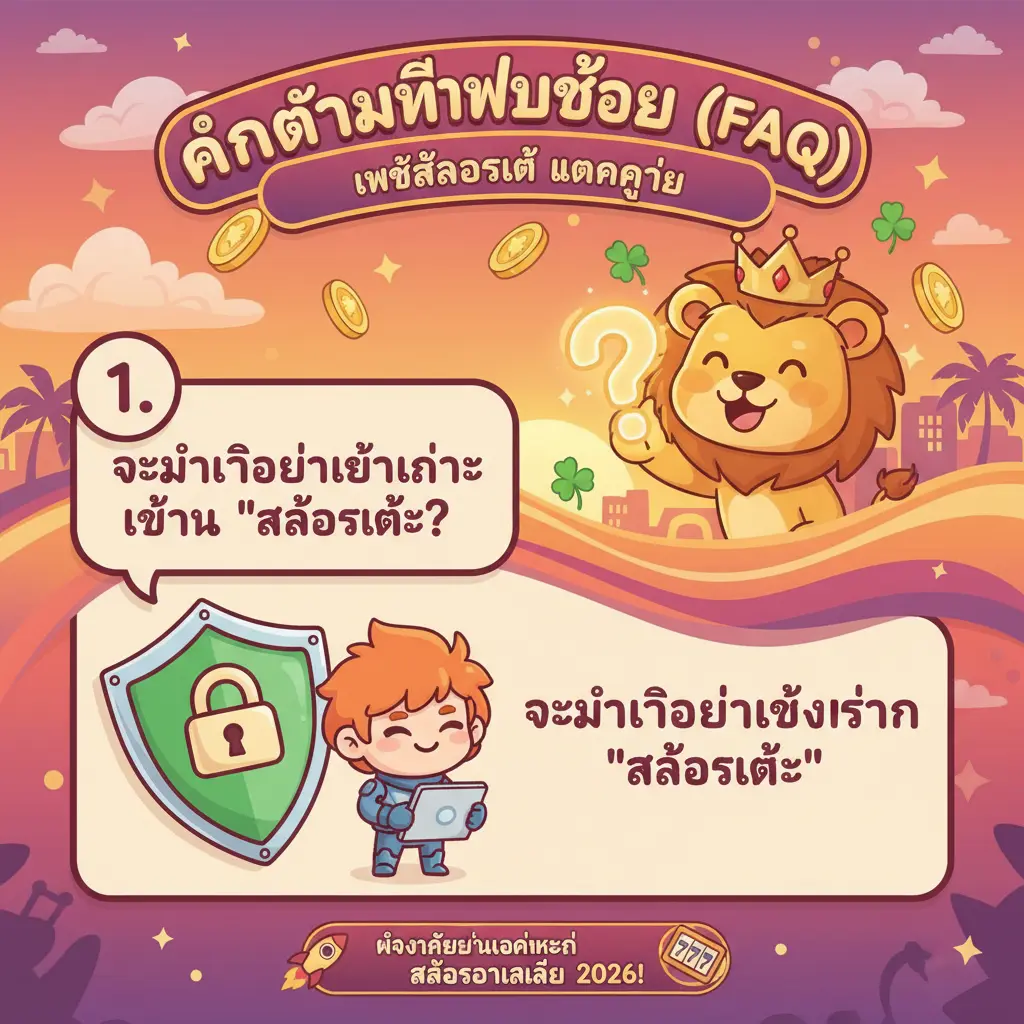 เว็บสล็อตแท้ แตกง่าย - เว็บไซต์