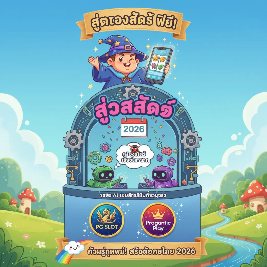 สูตรโกงสล็อต ฟรี - สูตรสล็อต