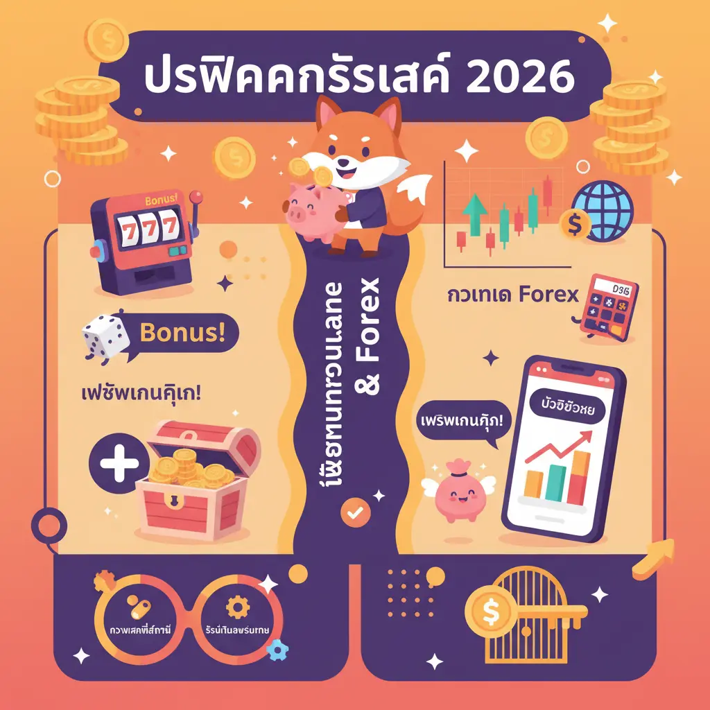 ฝากครั้งแรก - เว็บพนันออนไลน์