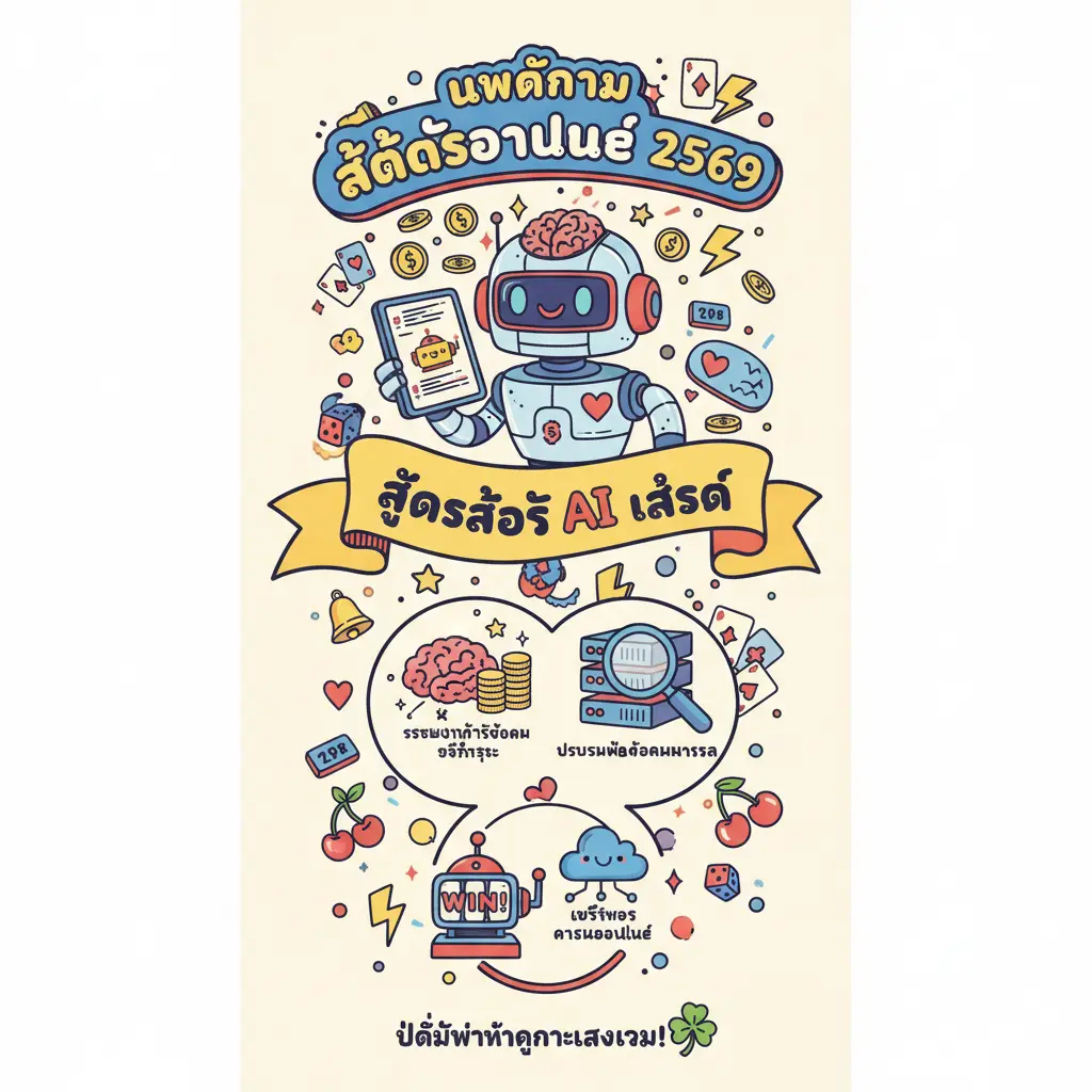 สูตรสลอต - สล็อตออนไลน์