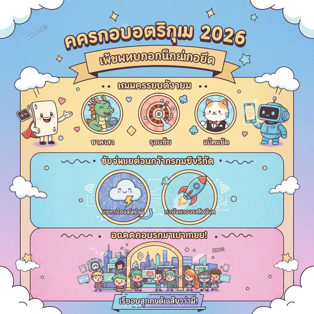 คาสิโนออนไลน์แนะนำ - คาสิโนออนไลน์