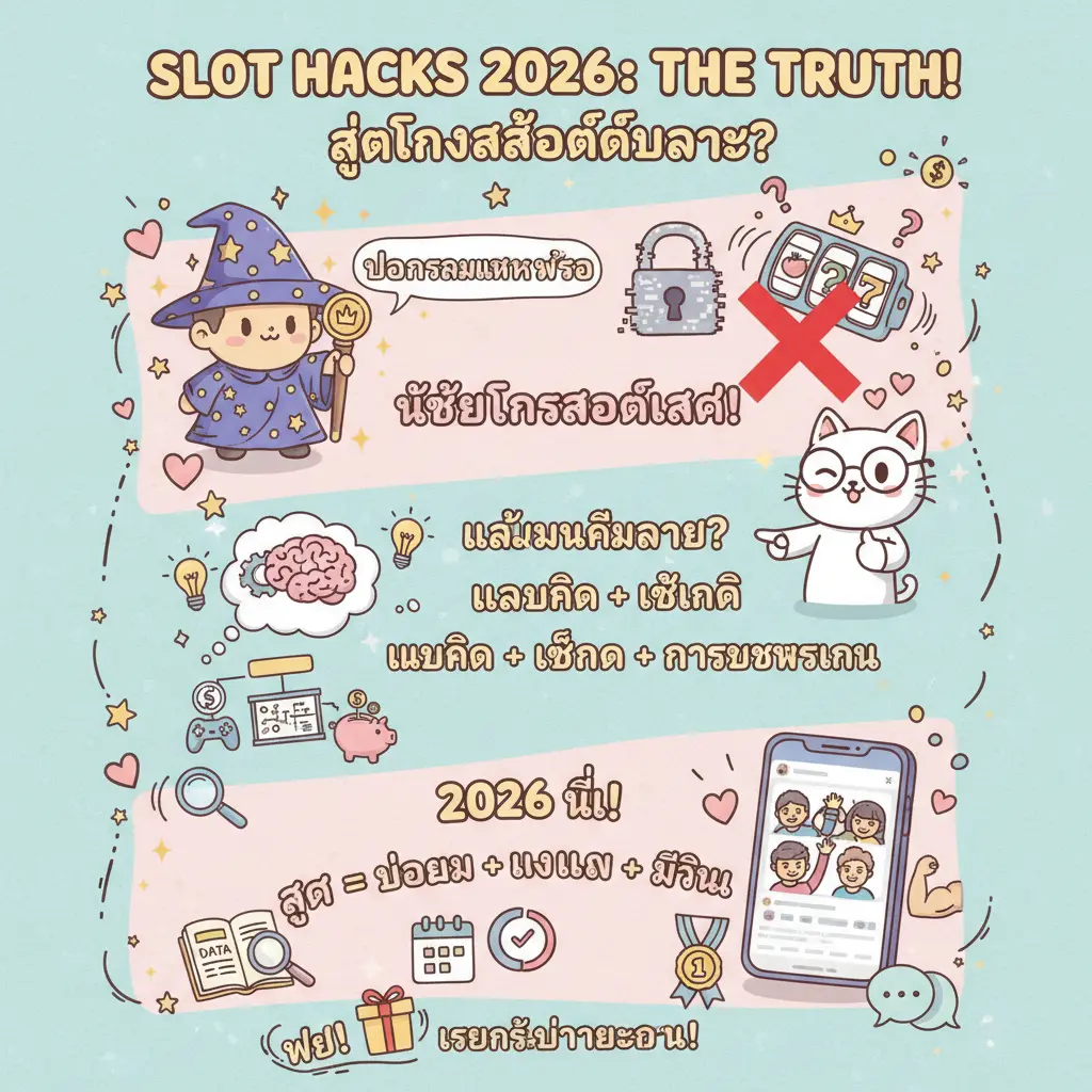 สูตรโกงสล็อต ฟรี - สล็อตออนไลน์