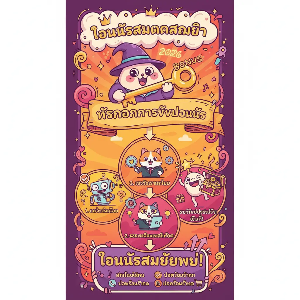 โบนัสสมัครสมาชิก - BONUS SUKI