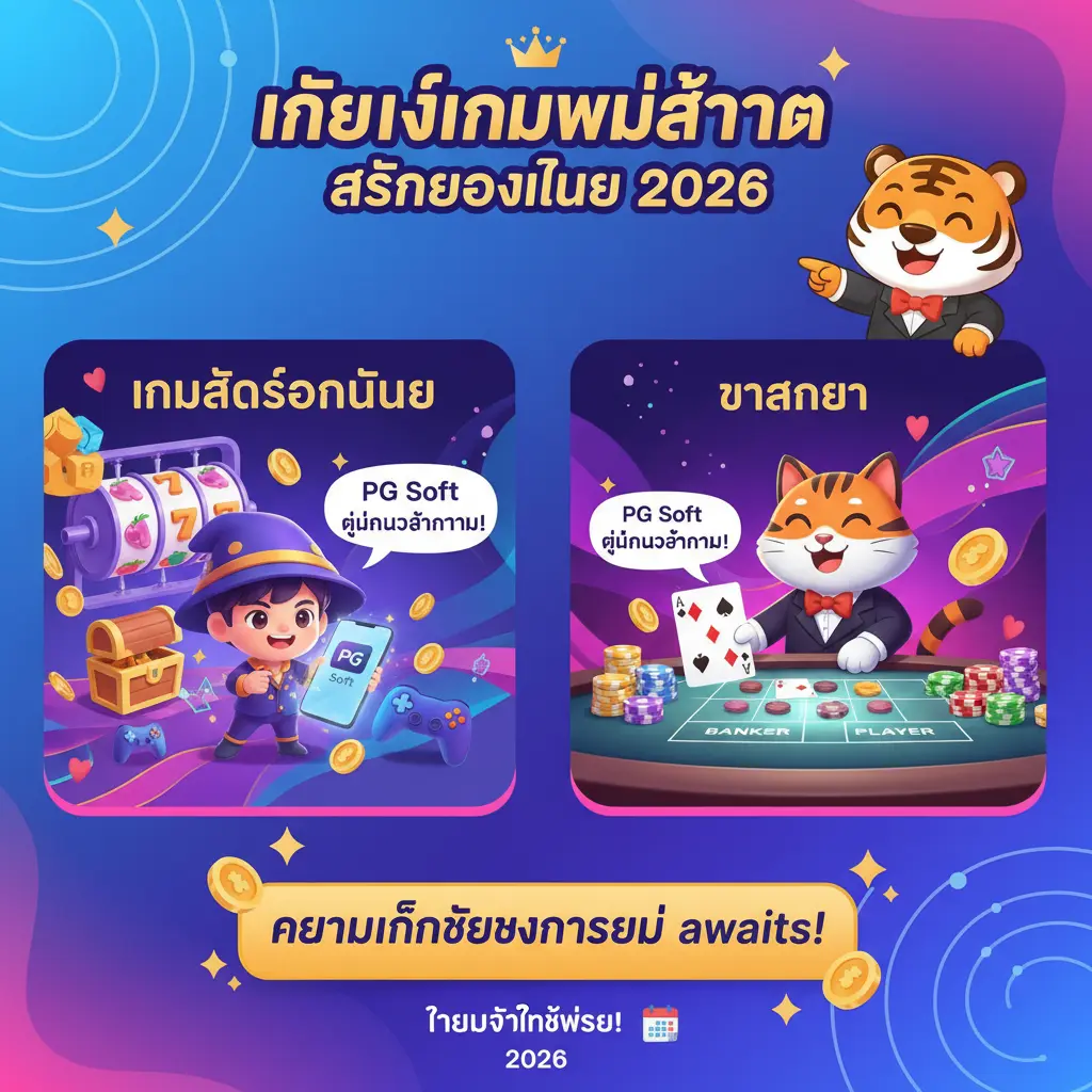 คาสิโนออนไลน์ 2026 - สล็อตออนไลน์