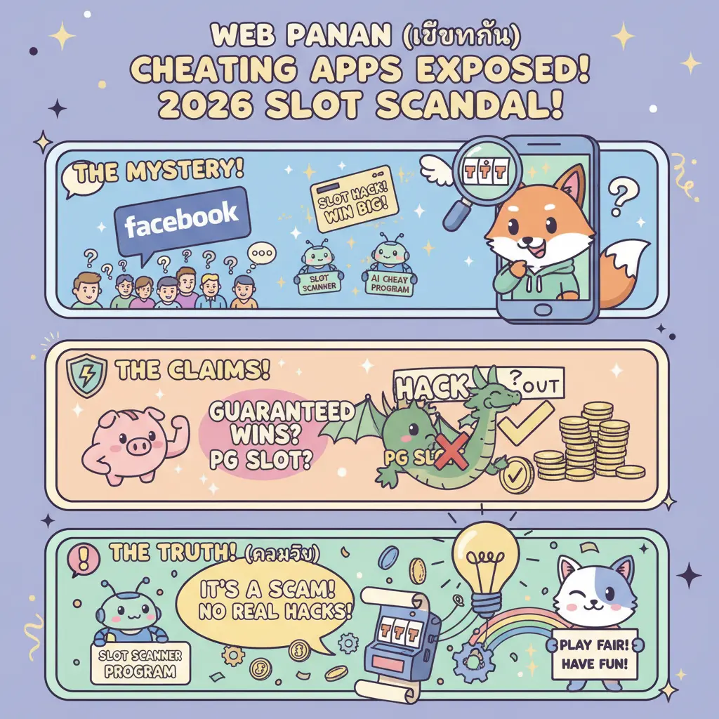 app โกงสล็อต - เว็บพนัน