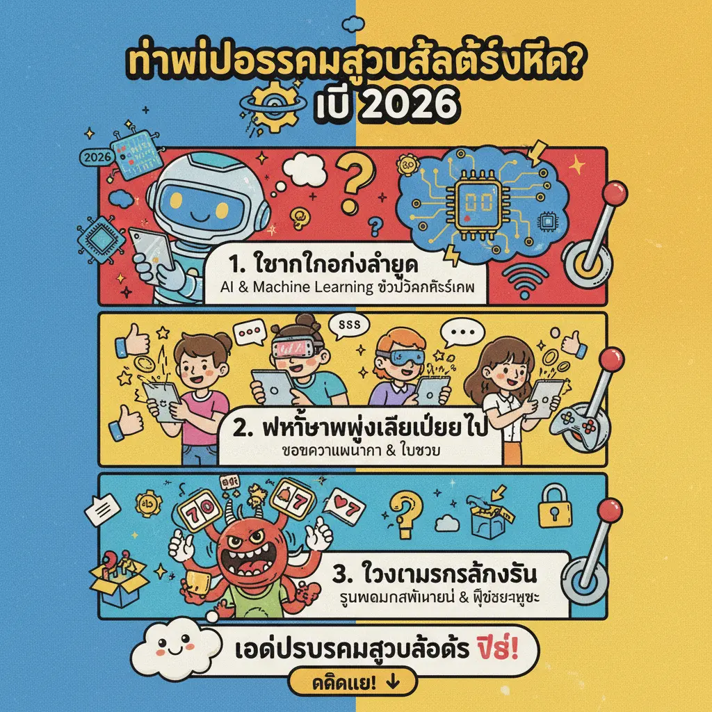 โหลดโปรแกรมสูตรสล็อต ฟรี - สล็อตออนไลน์