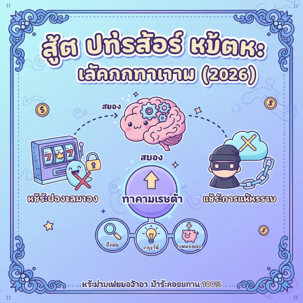สูตร ปั่นสล็อต ให้แตก - สล็อตออนไลน์