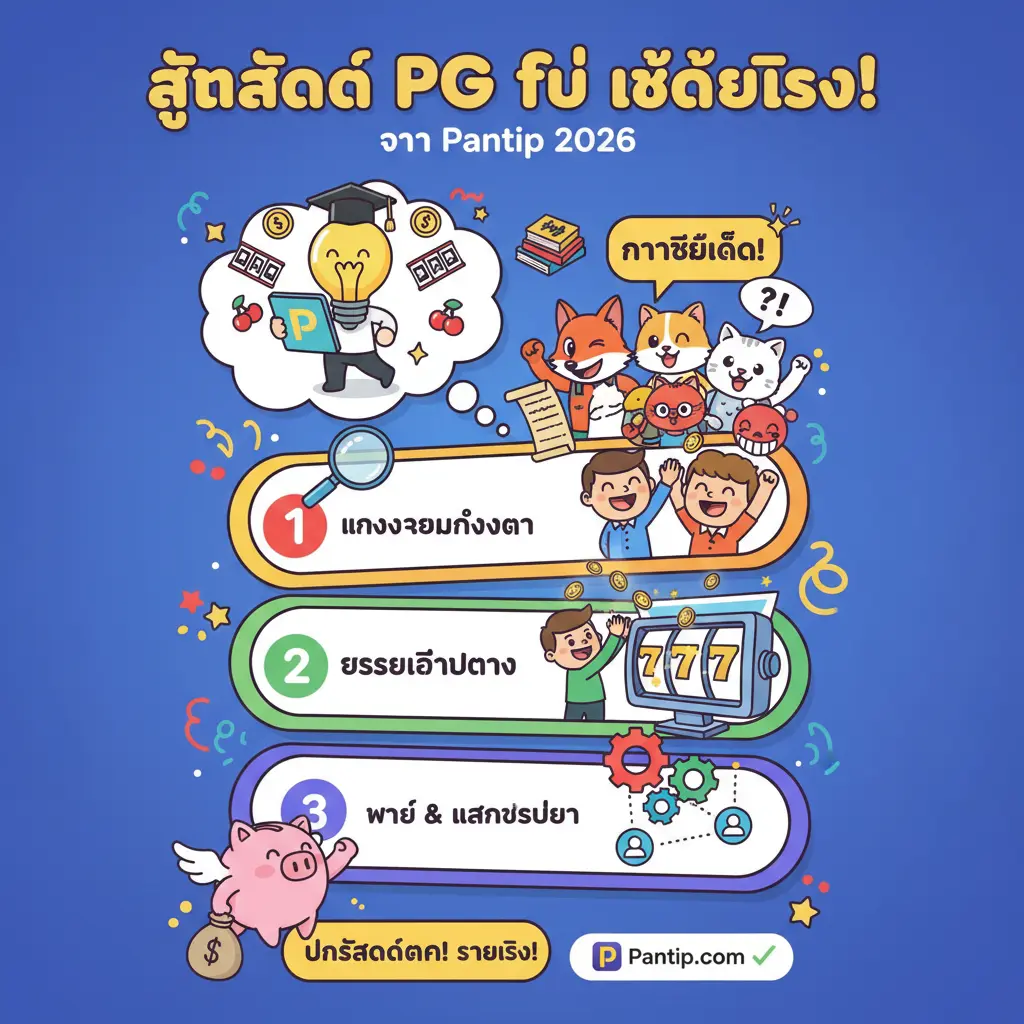 สูตรสล็อต pg ฟรี ใช้ได้ จริง pantip - สูตรสล็อต