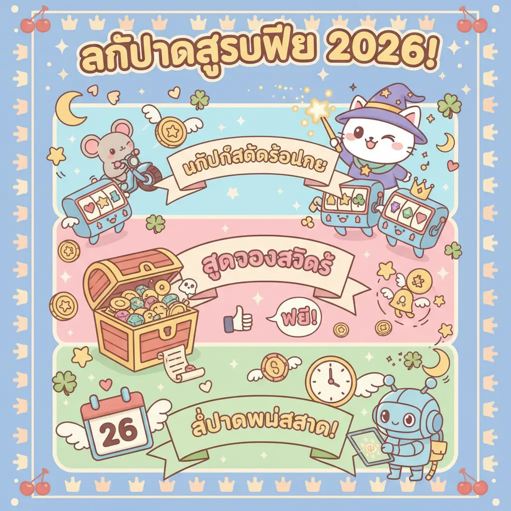 สูตรโกงสล็อต ฟรี - สล็อต