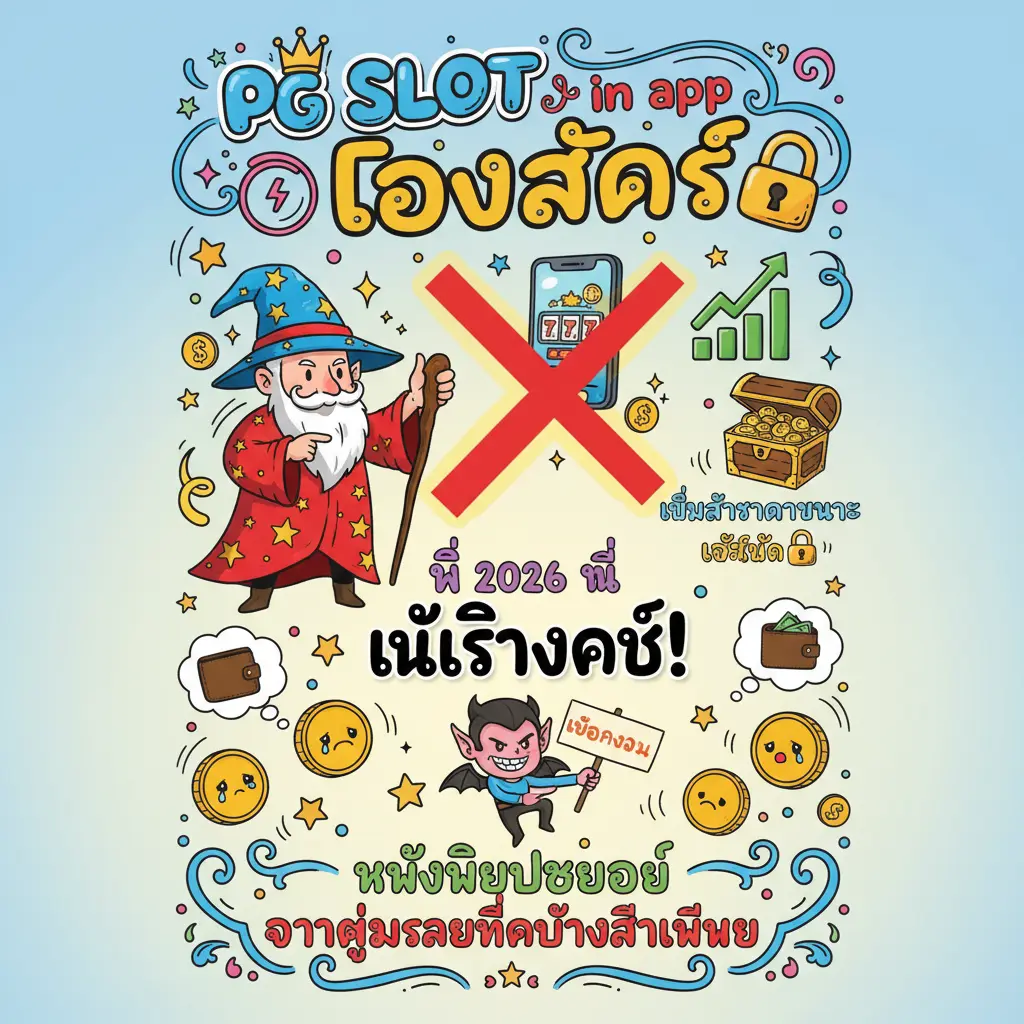 app โกงสล็อต - PG SLOT