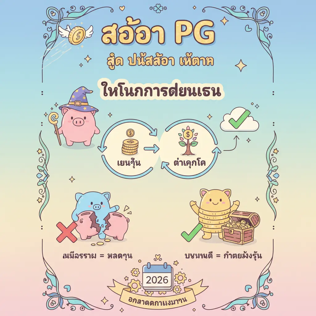 สูตร ปั่นสล็อต ให้แตก - สล็อต PG