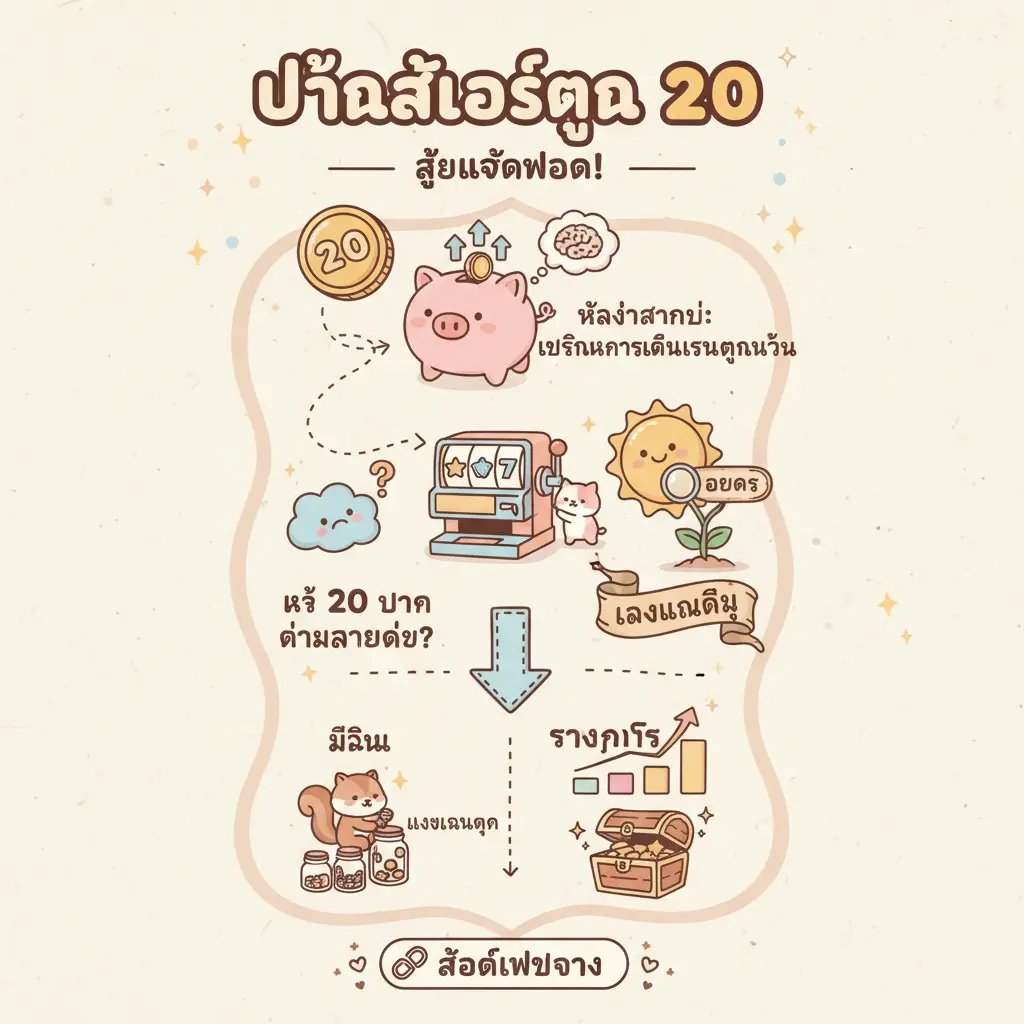 วิธี ปั่นสล็อตทุน 20 - สล็อตเว็บตรง