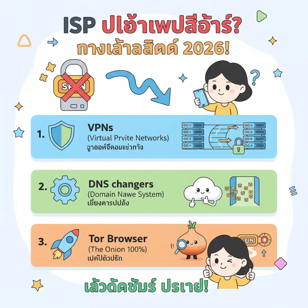สอน วิธี เข้า เว็บ สล็อต - ISP