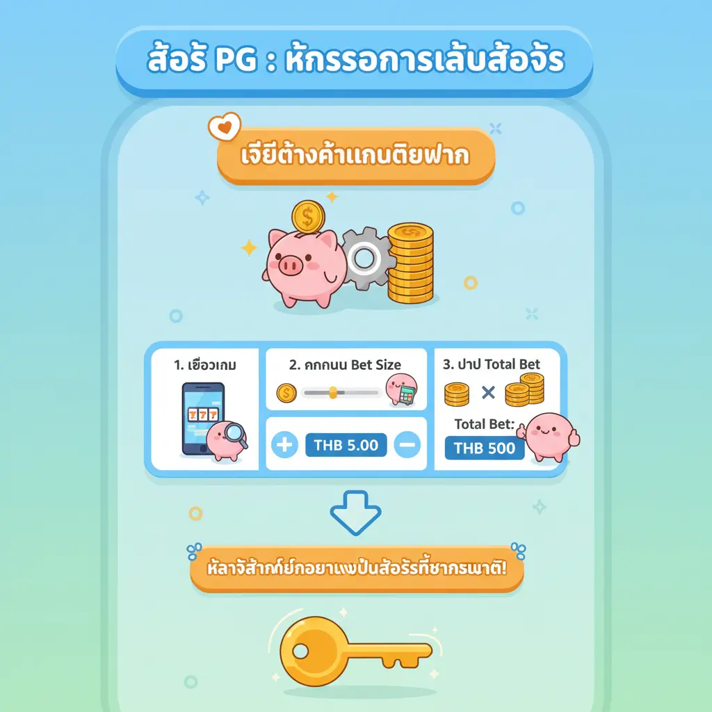 ขั้น ตอน การเล่นสล็อต - สล็อต PG