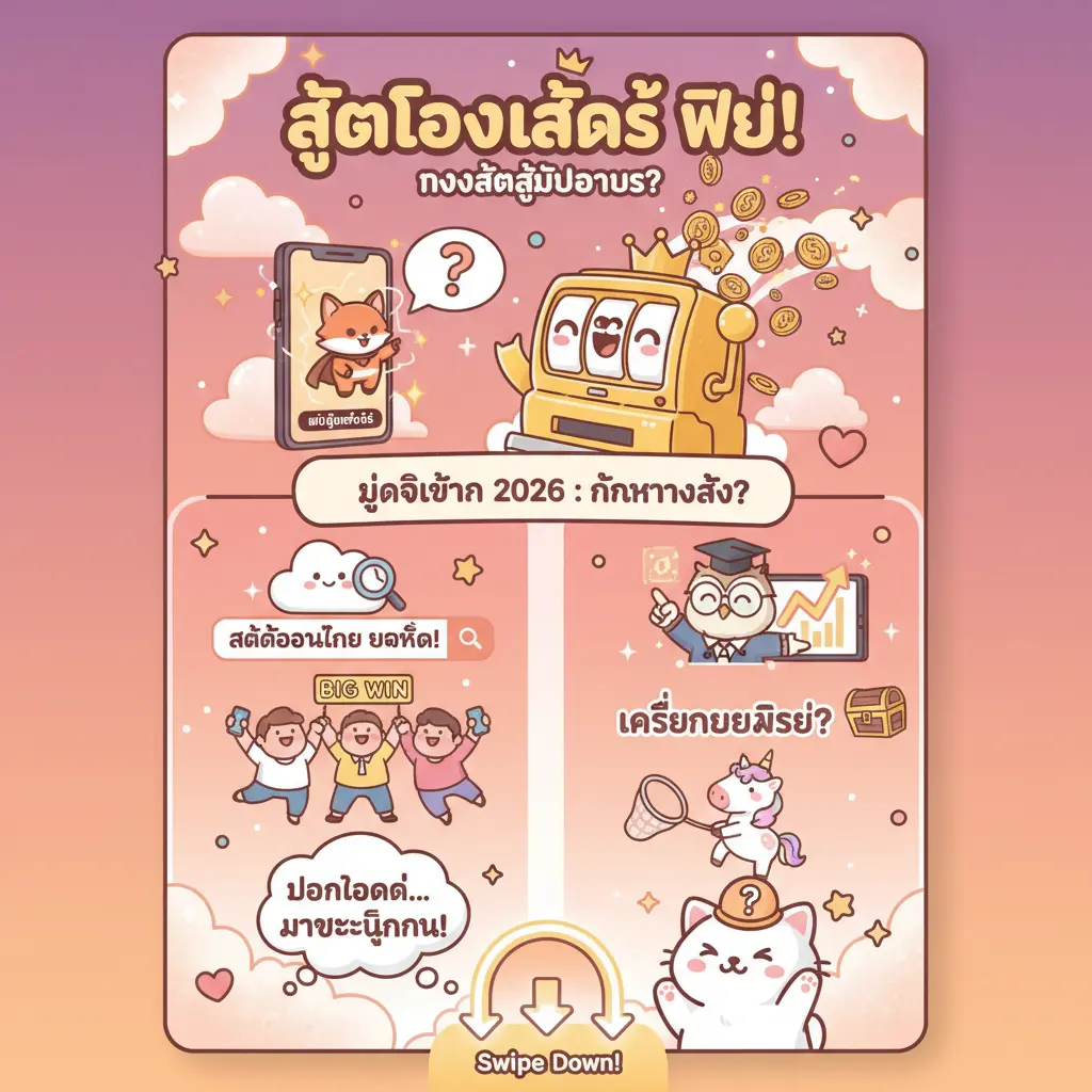 สูตรโกงสล็อต ฟรี - การพนันออนไลน์