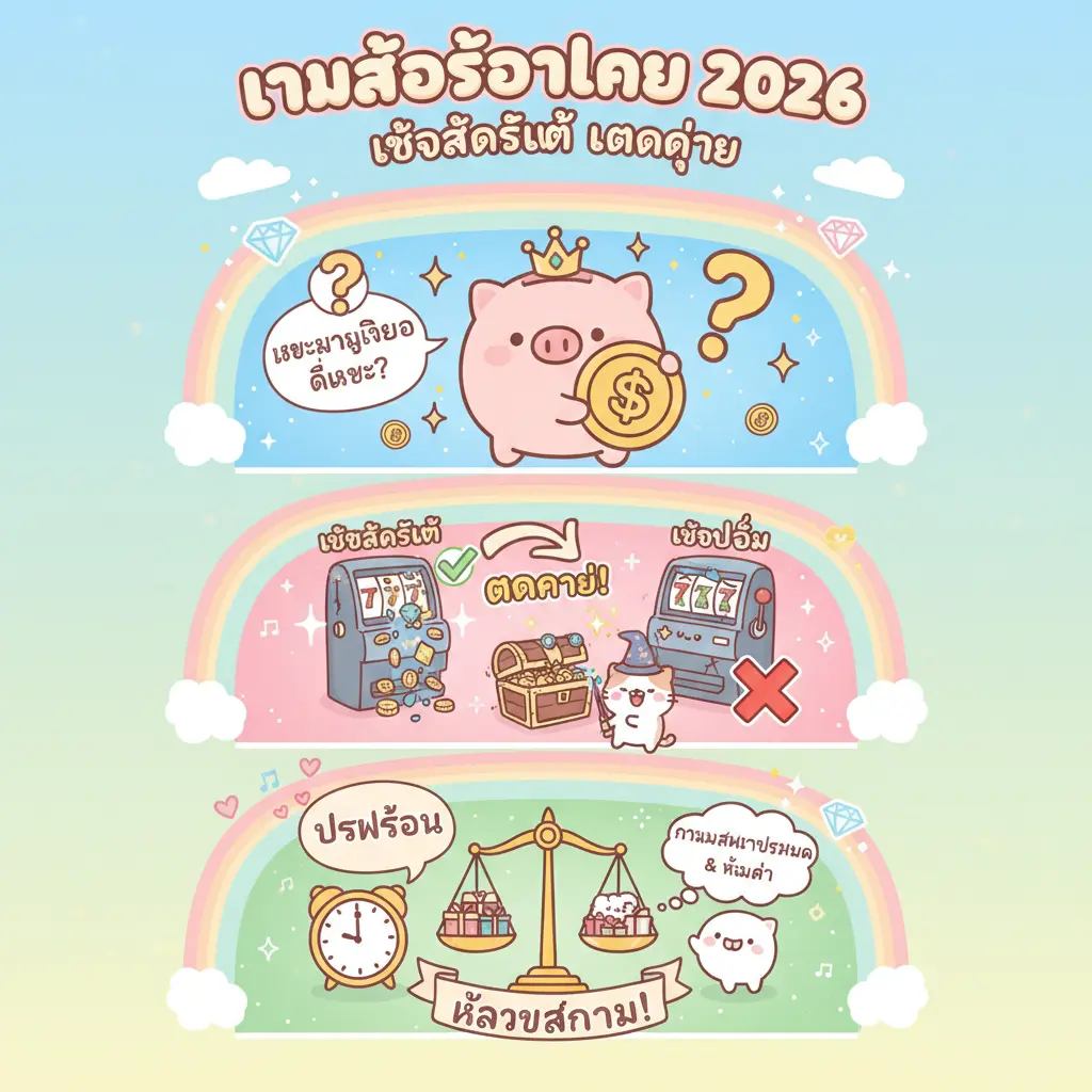 เว็บสล็อตแท้ แตกง่าย - เกมสล็อตออนไลน์
