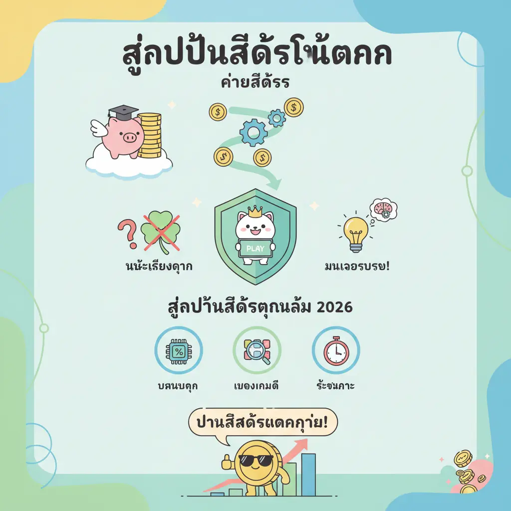 สูตร ปั่นสล็อต ให้แตก - ค่ายสล็อต