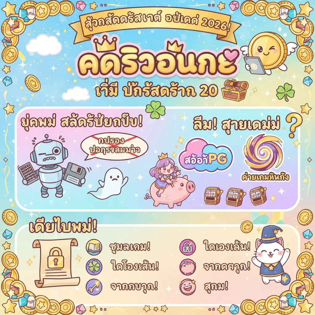 วิธี ปั่นสล็อตทุน 20 - คาสิโนออนไลน์