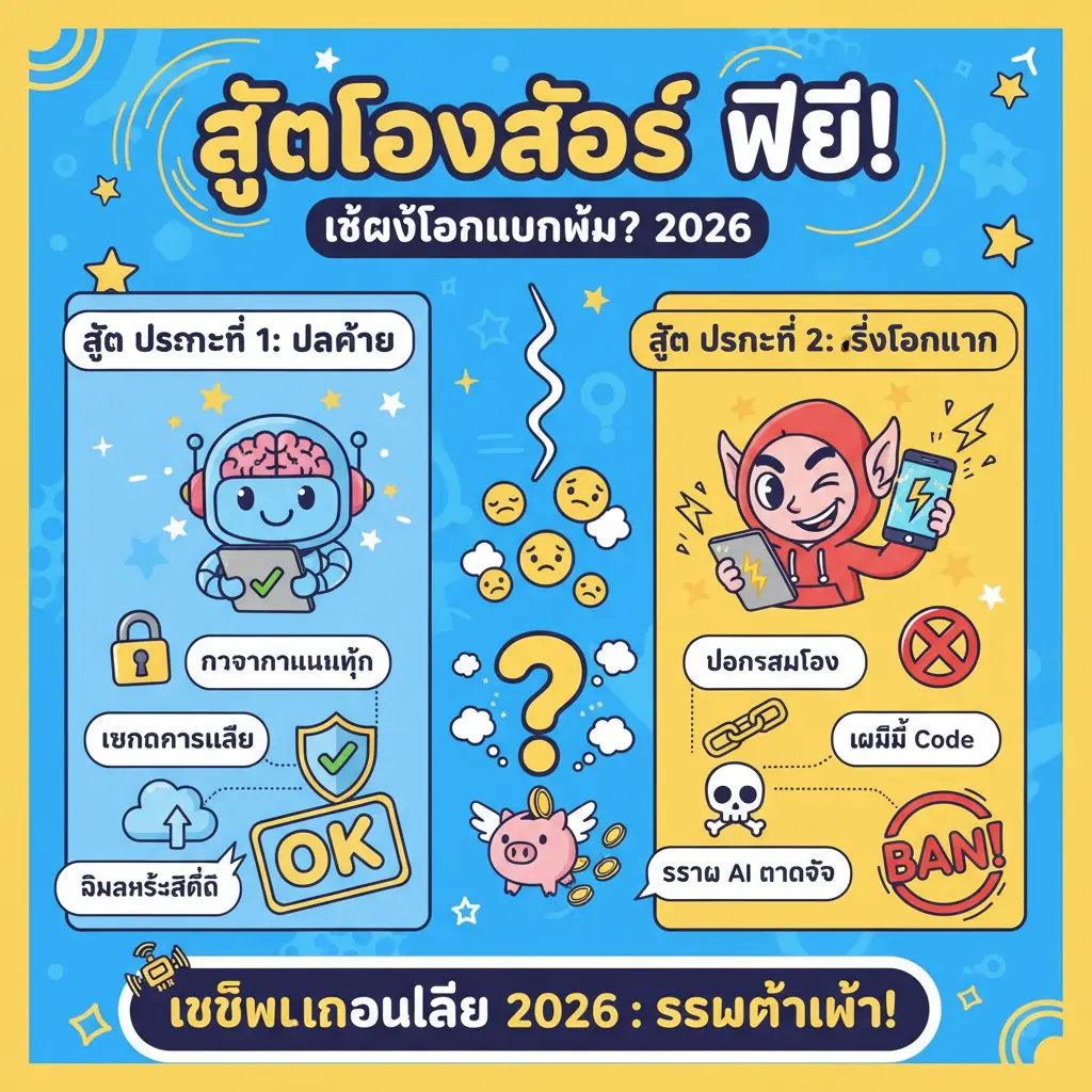 สูตรโกงสล็อต ฟรี - เว็บพนัน