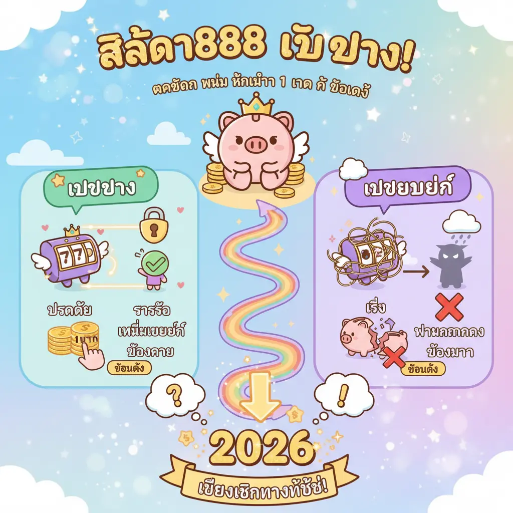 เว็บตรง สล็อต ฝากถอน ไม่มี ขั้นต่ำ 1 บาท ก็ ถอนได้ - สล็อต888