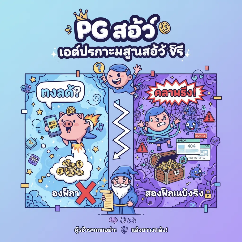 โหลดโปรแกรมสูตรสล็อต ฟรี - PG สล็อต