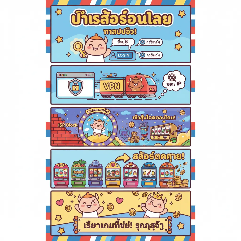 สอน วิธี เข้า เว็บ สล็อต - การพนันออนไลน์